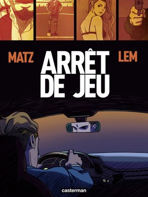 cover image of L'Esprit du jeu